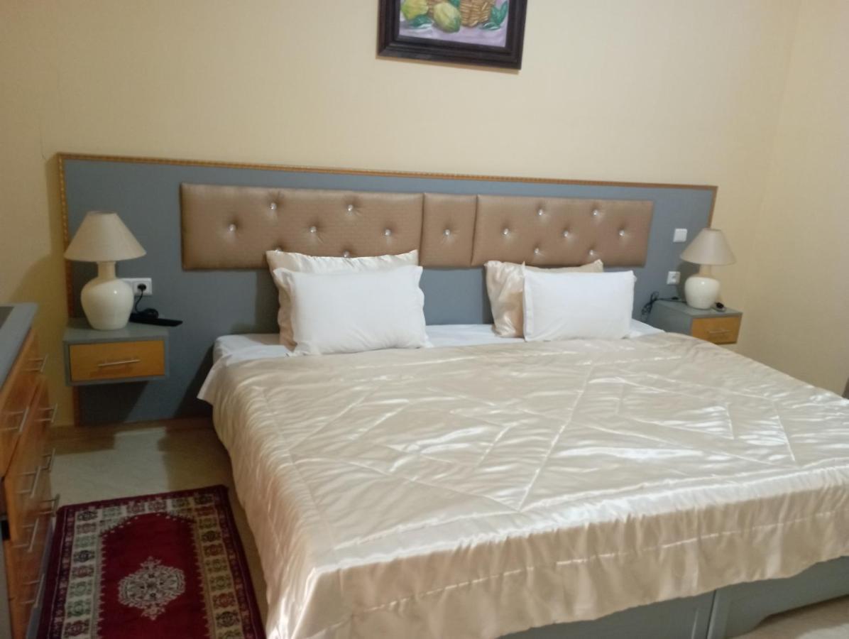 Almounia Hotel & Spa Taroudant Exterior foto