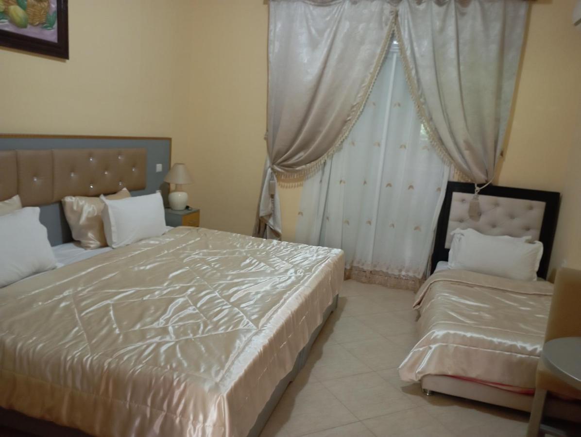 Almounia Hotel & Spa Taroudant Exterior foto