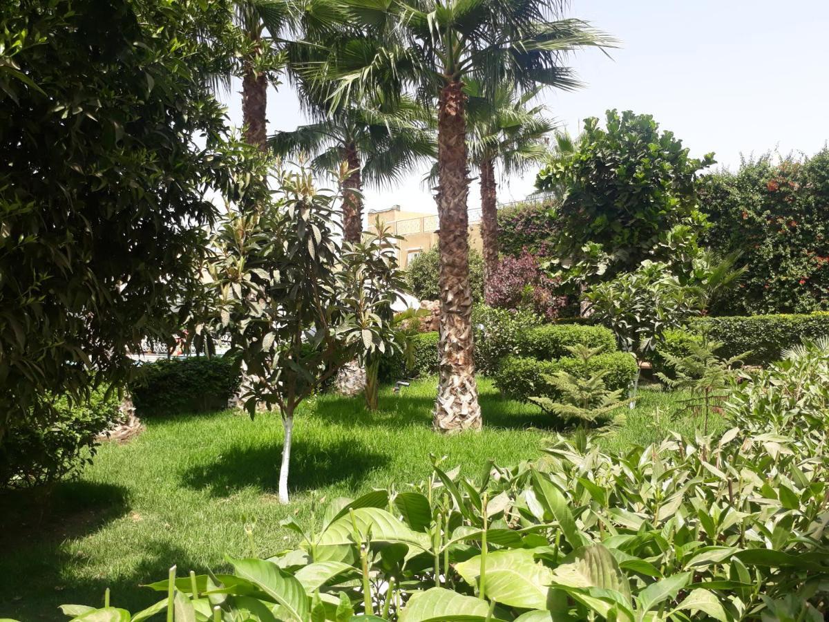 Almounia Hotel & Spa Taroudant Exterior foto