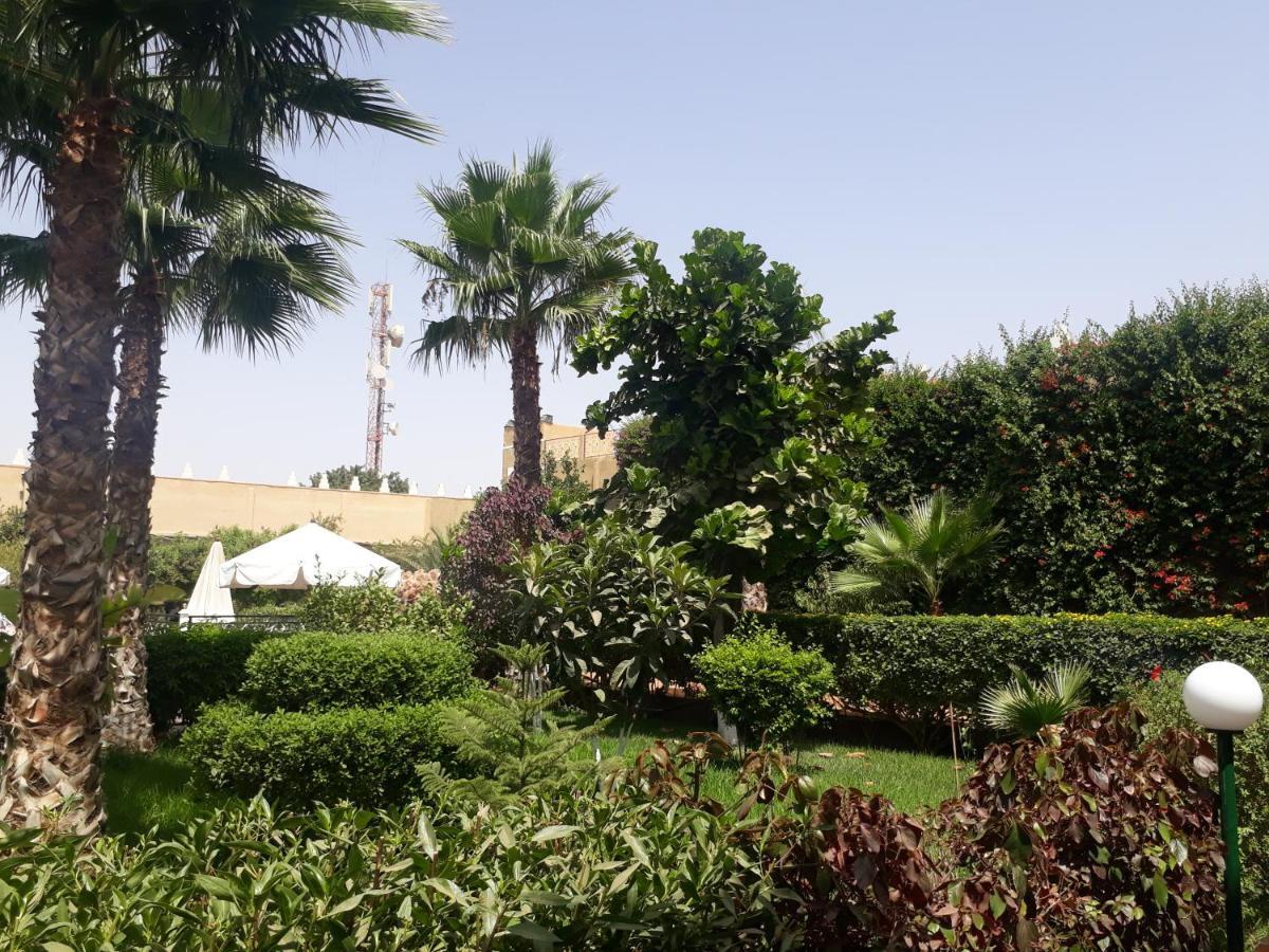 Almounia Hotel & Spa Taroudant Exterior foto